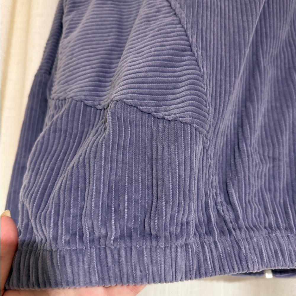 Nike Sportswear Heritage Windrunner corduroy jacket - Picture 4 of 6